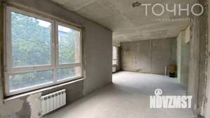 1-к квартира, вторичка, 64м2, 3/16 этаж