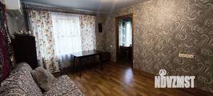 3-к квартира, вторичка, 60м2, 3/5 этаж