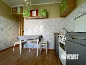 2-к квартира, вторичка, 43м2, 9/9 этаж