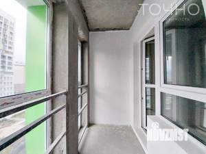 2-к квартира, вторичка, 68м2, 6/17 этаж