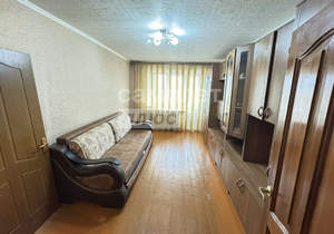 2-к квартира, вторичка, 40м2, 4/5 этаж