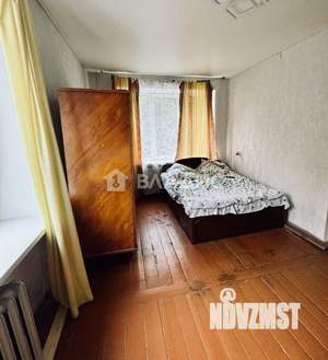1-к квартира, вторичка, 32м2, 3/4 этаж