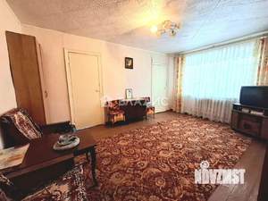 2-к квартира, вторичка, 39м2, 1/2 этаж