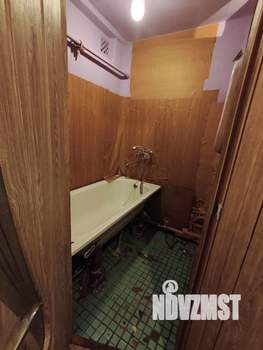 3-к квартира, вторичка, 55м2, 1/9 этаж