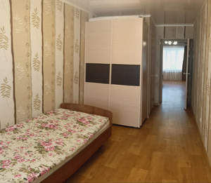 2-к квартира, вторичка, 43м2, 2/5 этаж