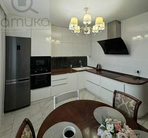 3-к квартира, вторичка, 93м2, 12/14 этаж