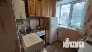 3-к квартира, вторичка, 50м2, 2/5 этаж
