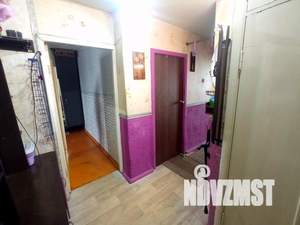 2-к квартира, вторичка, 53м2, 7/9 этаж