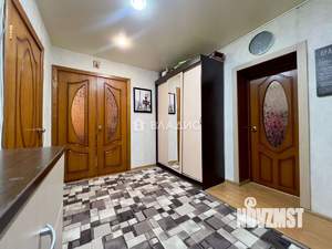 2-к квартира, вторичка, 52м2, 5/9 этаж