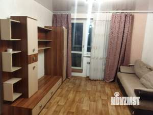 Студия квартира, вторичка, 30м2, 10/10 этаж