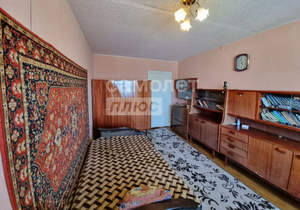 2-к квартира, вторичка, 52м2, 8/10 этаж