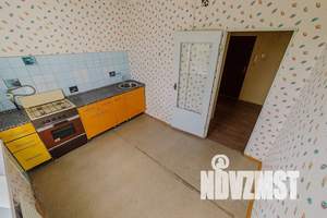1-к квартира, вторичка, 37м2, 5/9 этаж