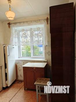 1-к квартира, вторичка, 30м2, 2/5 этаж