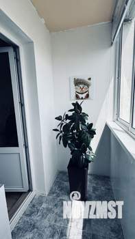 2-к квартира, вторичка, 57м2, 10/12 этаж