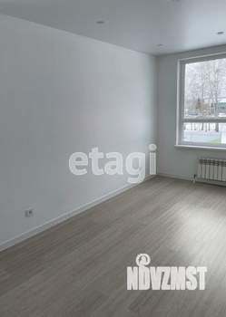 1-к квартира, вторичка, 32м2, 16/20 этаж