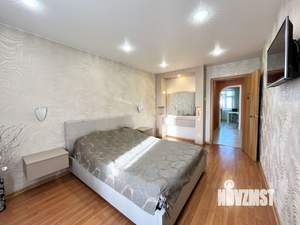 3-к квартира, вторичка, 74м2, 10/10 этаж