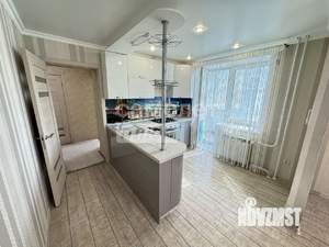 2-к квартира, вторичка, 64м2, 2/10 этаж