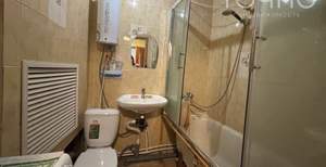 1-к квартира, вторичка, 28м2, 1/5 этаж