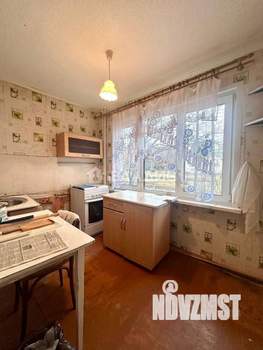 1-к квартира, вторичка, 35м2, 1/9 этаж