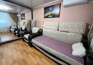 1-к квартира, вторичка, 27м2, 10/10 этаж