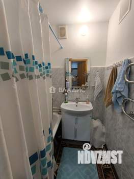 3-к квартира, вторичка, 59м2, 2/5 этаж