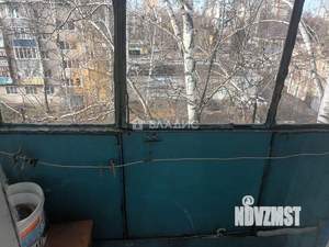 1-к квартира, вторичка, 31м2, 5/5 этаж