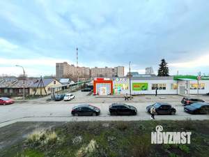 2-к квартира, вторичка, 56м2, 2/9 этаж