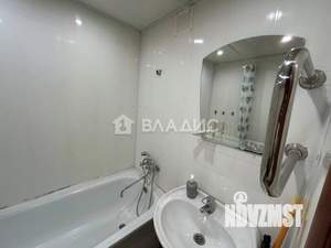 1-к квартира, вторичка, 42м2, 7/10 этаж