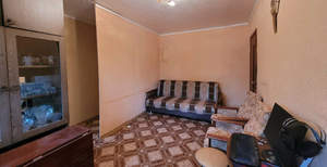 2-к квартира, вторичка, 38м2, 3/4 этаж