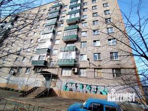 2-к квартира, вторичка, 43м2, 2/9 этаж