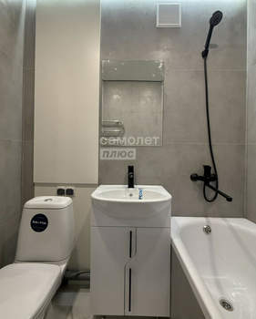 3-к квартира, вторичка, 63м2, 2/5 этаж