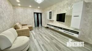 1-к квартира, вторичка, 50м2, 9/14 этаж