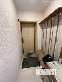 1-к квартира, вторичка, 31м2, 2/5 этаж