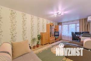 2-к квартира, вторичка, 45м2, 4/5 этаж