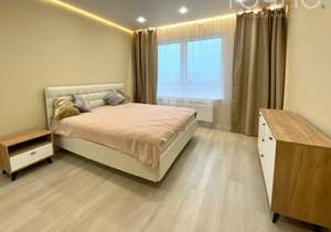 3-к квартира, вторичка, 72м2, 6/18 этаж