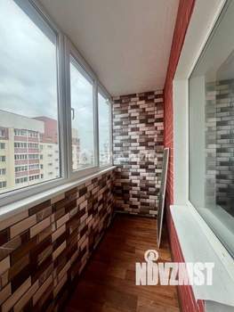 1-к квартира, вторичка, 32м2, 8/12 этаж