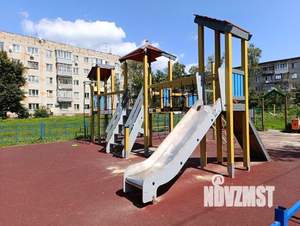 2-к квартира, вторичка, 40м2, 5/5 этаж