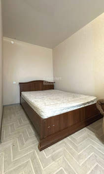 1-к квартира, вторичка, 35м2, 9/9 этаж