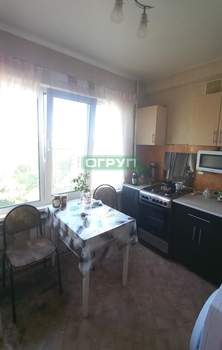 3-к квартира, вторичка, 59м2, 7/9 этаж