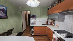 2-к квартира, вторичка, 58м2, 3/10 этаж