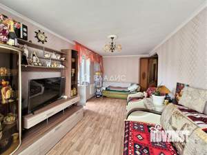 1-к квартира, вторичка, 36м2, 8/9 этаж