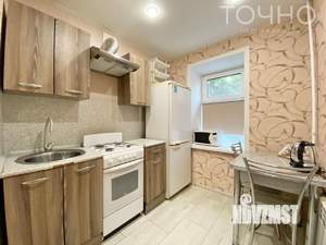 1-к квартира, вторичка, 28м2, 1/9 этаж