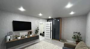 1-к квартира, вторичка, 30м2, 4/5 этаж