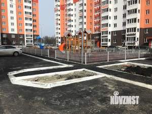 1-к квартира, вторичка, 46м2, 6/10 этаж