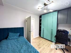 3-к квартира, вторичка, 75м2, 12/17 этаж