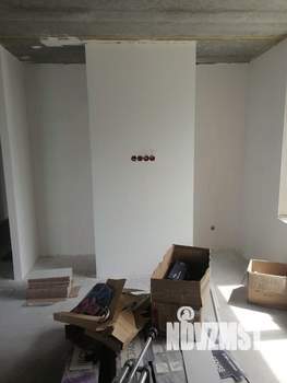 2-к квартира, вторичка, 55м2, 10/16 этаж