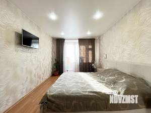 3-к квартира, вторичка, 74м2, 10/10 этаж