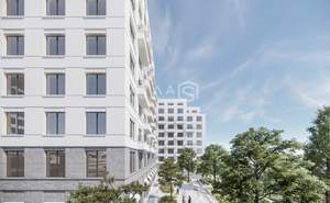 2-к квартира, вторичка, 43м2, 14/9 этаж