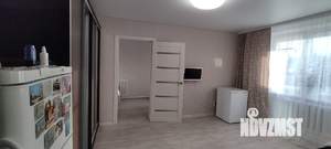 2-к квартира, вторичка, 37м2, 1/2 этаж