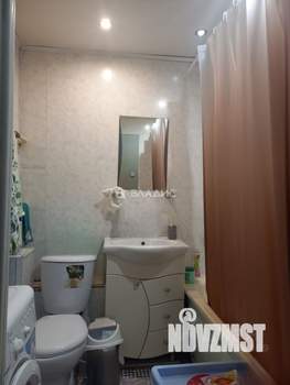 1-к квартира, вторичка, 33м2, 2/9 этаж